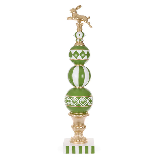 Verdant Rabbit Topiary 156cm