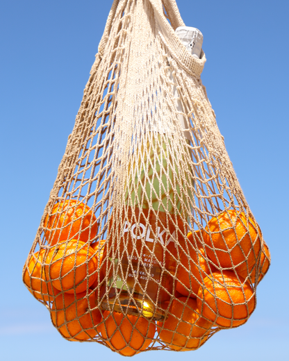 De-Alc Yuzu & Mandarin Spritz