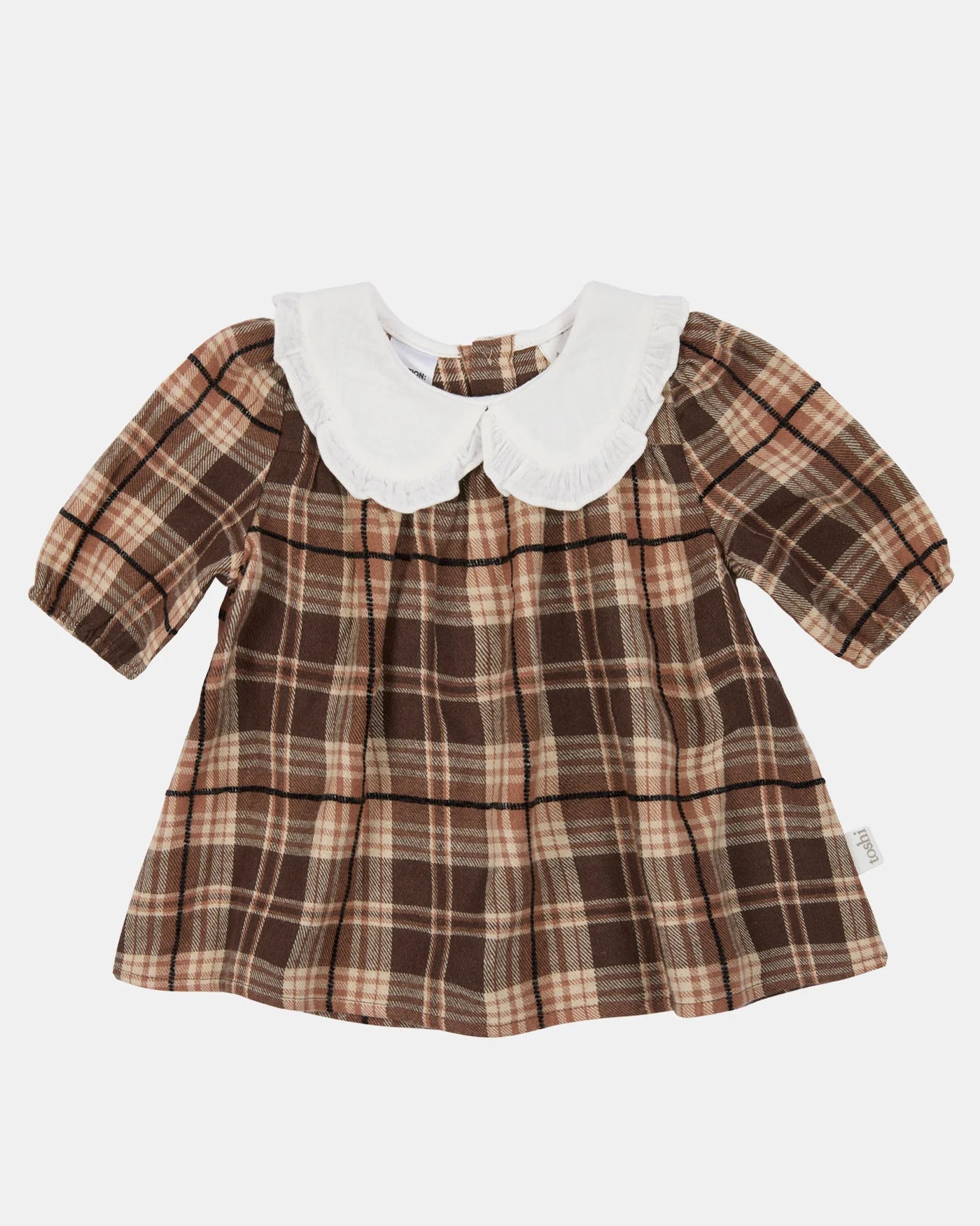 Baby Dress Pan - Harper