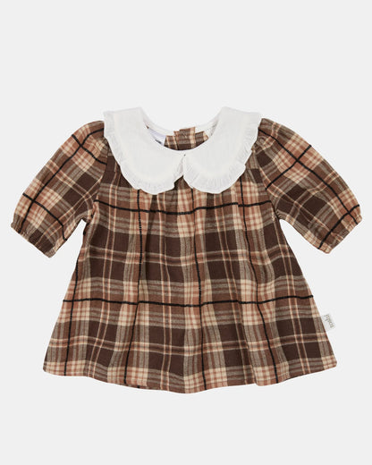 Baby Dress Pan - Harper