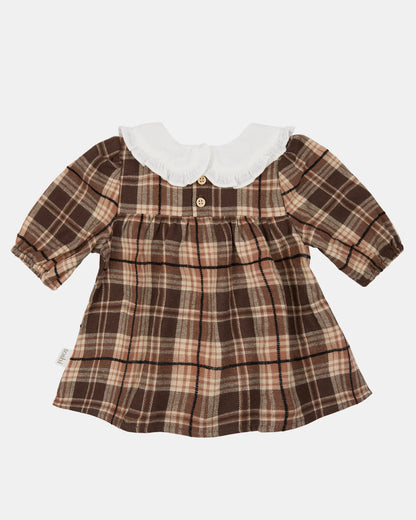 Baby Dress Pan - Harper