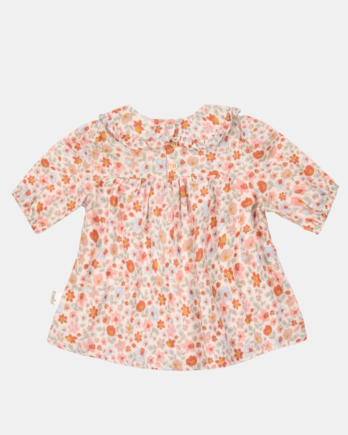 Baby Dress Pan - Rosie Posie