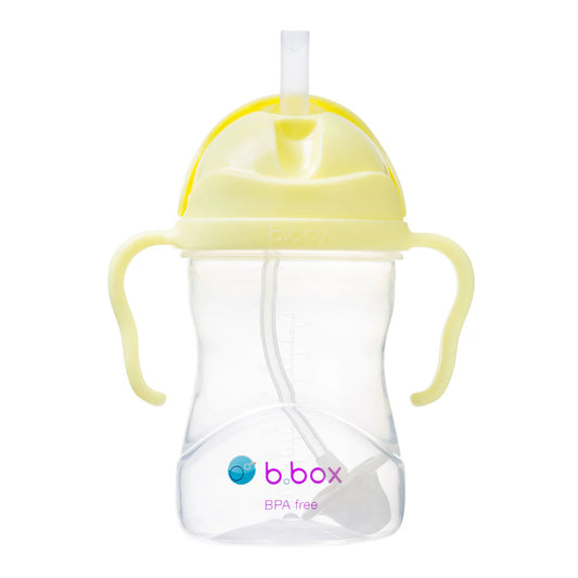 Sippy Cup 240ml - Banana Split