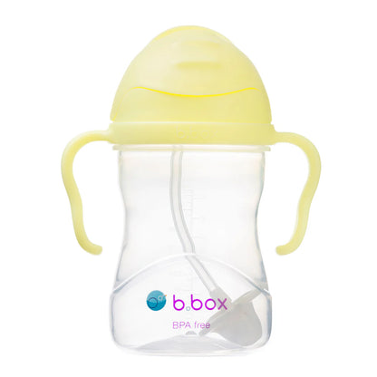 Sippy Cup 240ml - Banana Split
