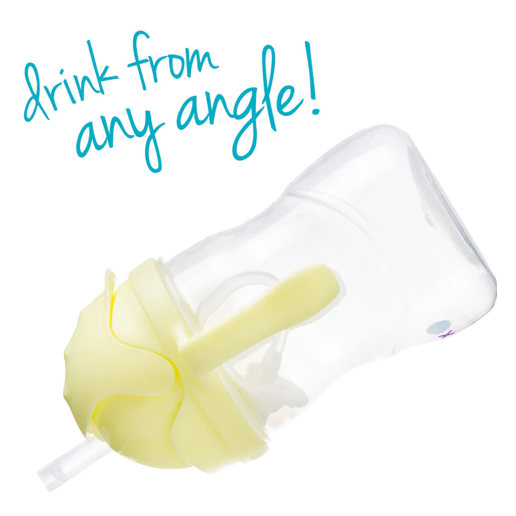 Sippy Cup 240ml - Banana Split