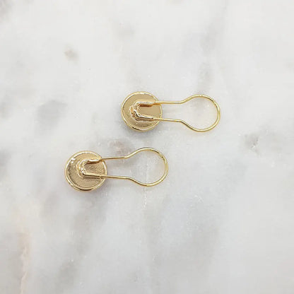 Baby Protection/Witness Mati Pin