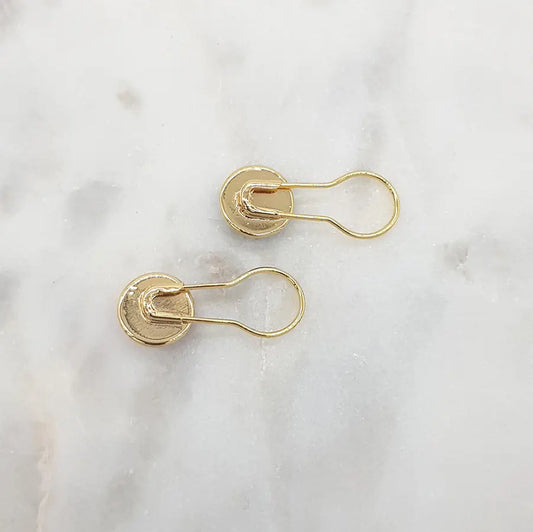 Baby Protection/Witness Mati Pin