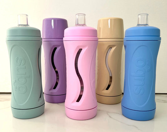 SUBO Food Bottle