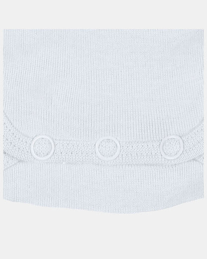 Onesie Singlet Dreamtime Organic - Sky