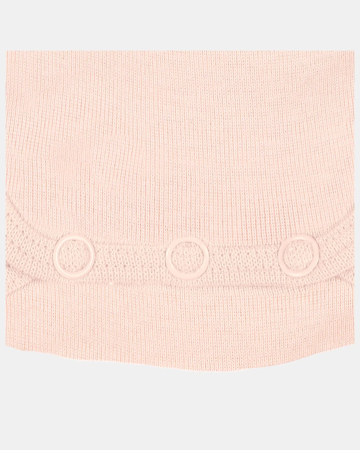 Onesie Singlet Dreamtime Organic - Blush