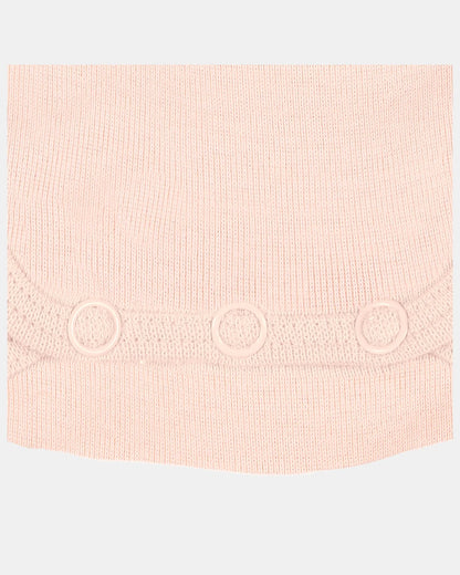 Onesie Singlet Dreamtime Organic - Blush
