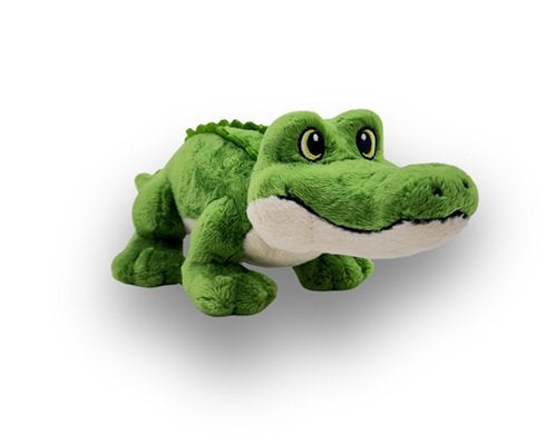 Eco Bub Crocodile 18cm