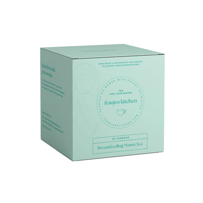 Breastfeeding Mama Tea