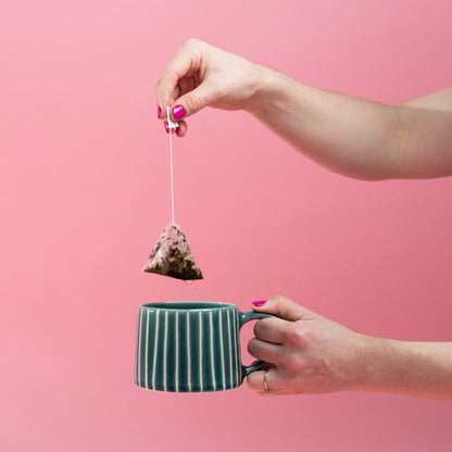 Pick-Me-Up Mama Tea