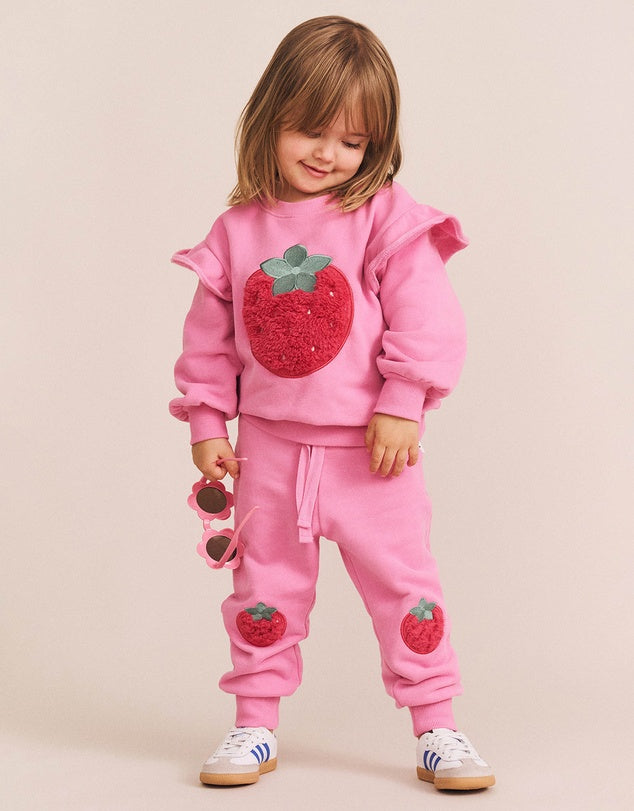 Very Berry Sweatshirt