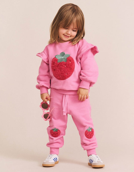 Very Berry Sweatshirt