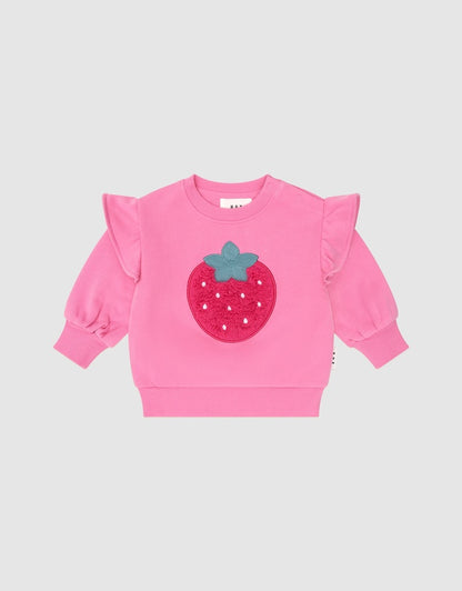 Very Berry Sweatshirt
