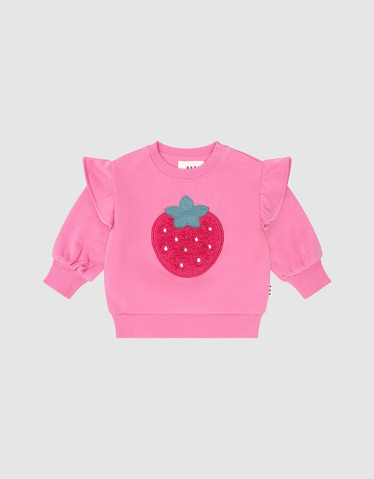 Very Berry Sweatshirt