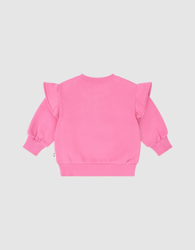 Very Berry Sweatshirt