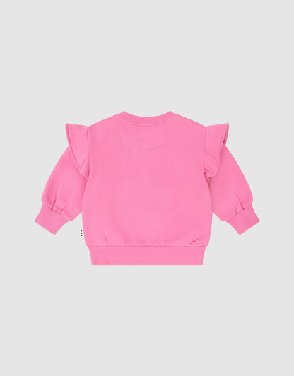 Very Berry Sweatshirt