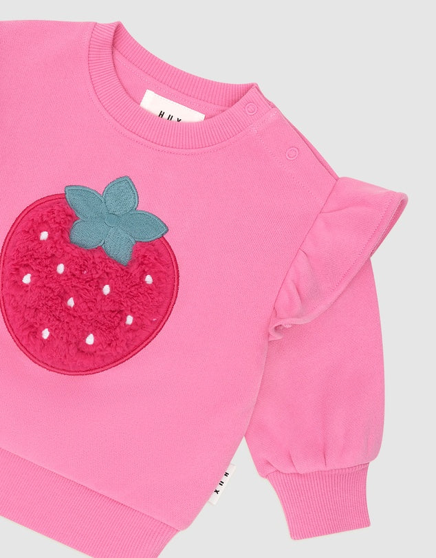 Very Berry Sweatshirt