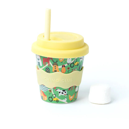 Farm Baby Chino Cup 120ml