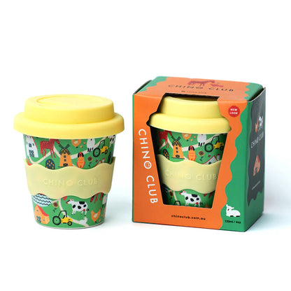 Farm Baby Chino Cup 120ml