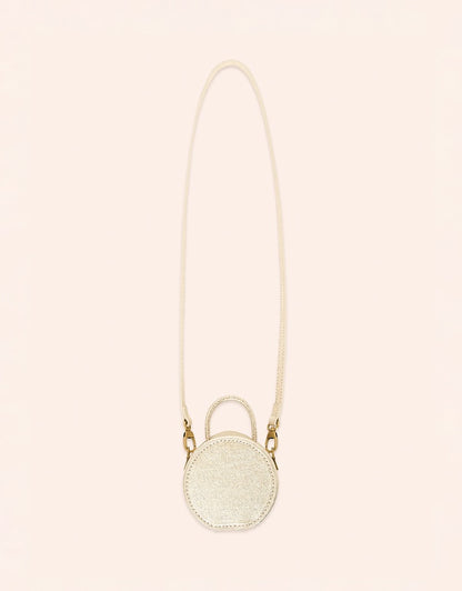 Cherry Bow Mini Handbag