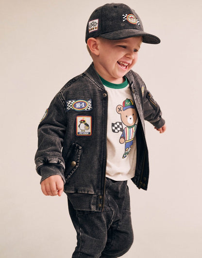 Motosport Hux Top