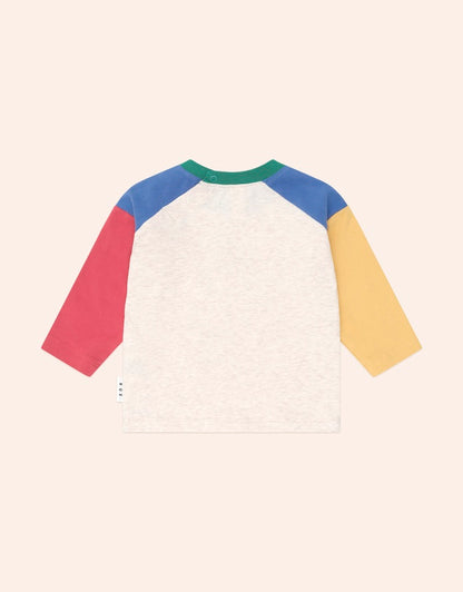 Motosport Hux Top