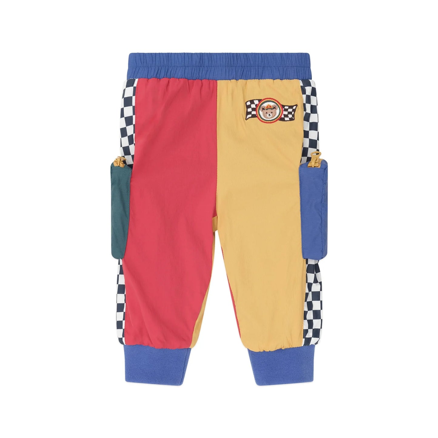 Retro Motosport Trackpant