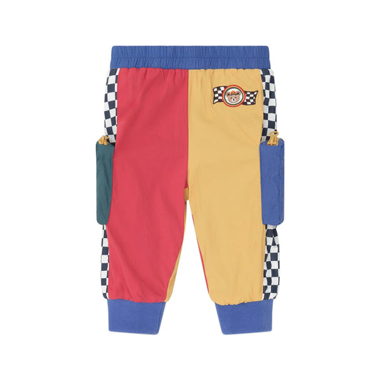 Retro Motosport Trackpant