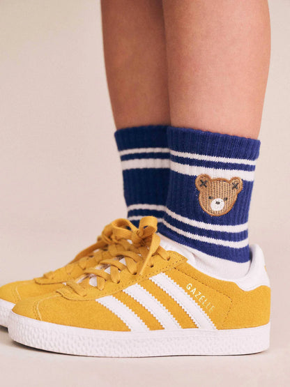 Hux Sport Sock 2pk
