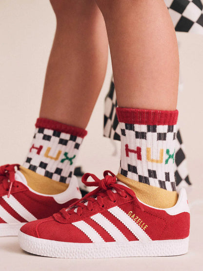 Hux Sport Sock 2pk