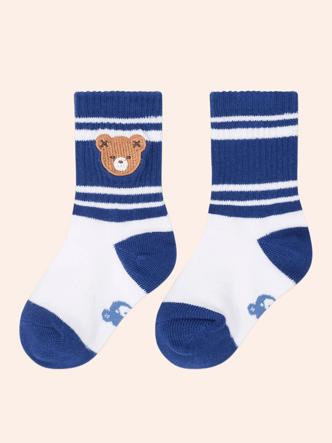 Hux Sport Sock 2pk
