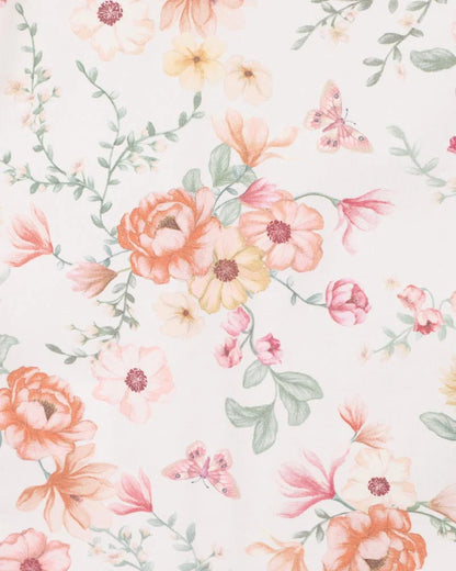 Emmy Organic Zipsuit