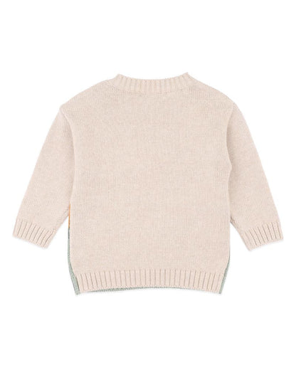 Hunter Farm Organic Knitted Jumper