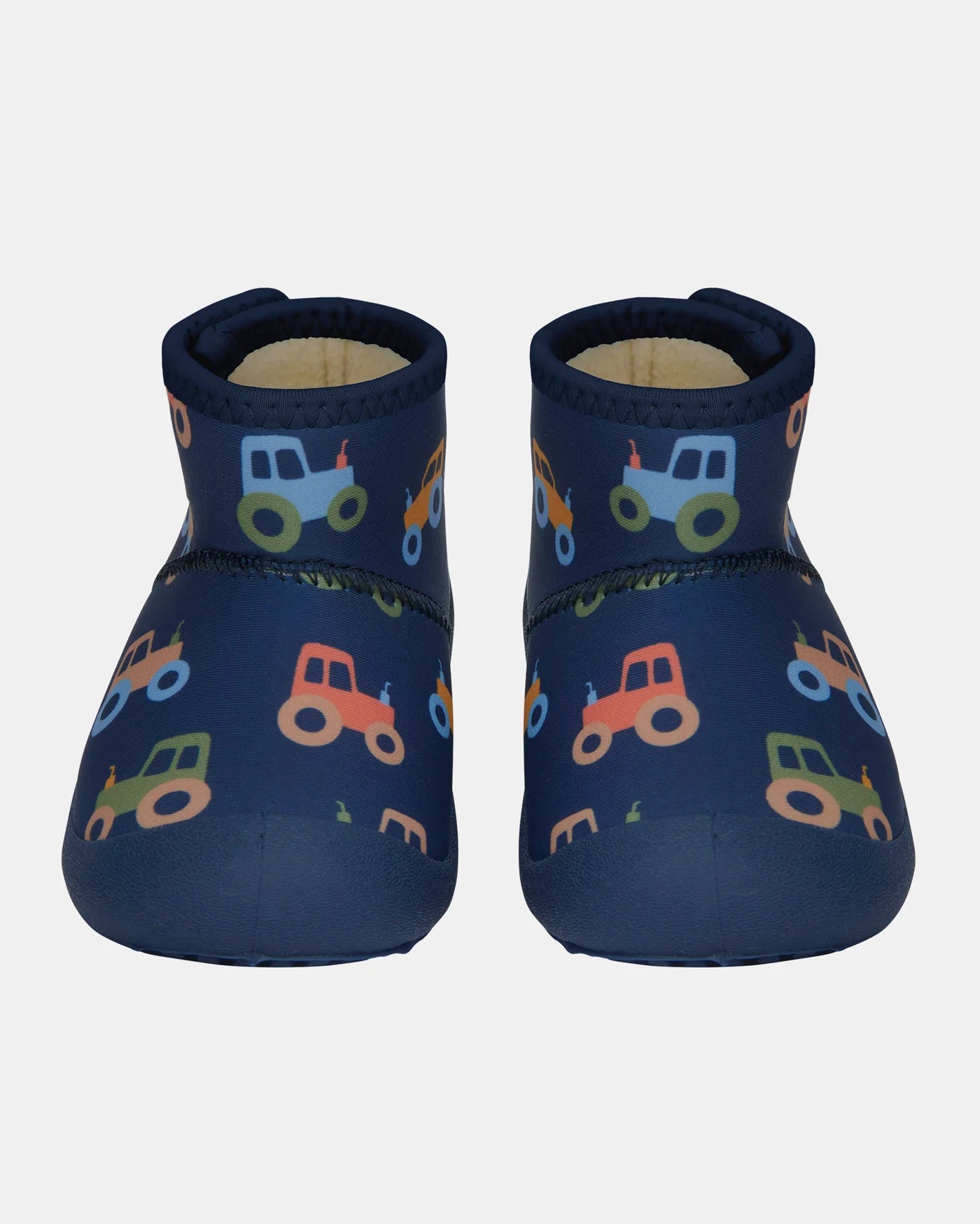 Gumbooties Neoprene Mystical Tiny Tractors