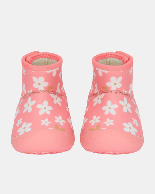 Gumbooties Neoprene Mystical Rosie Posie