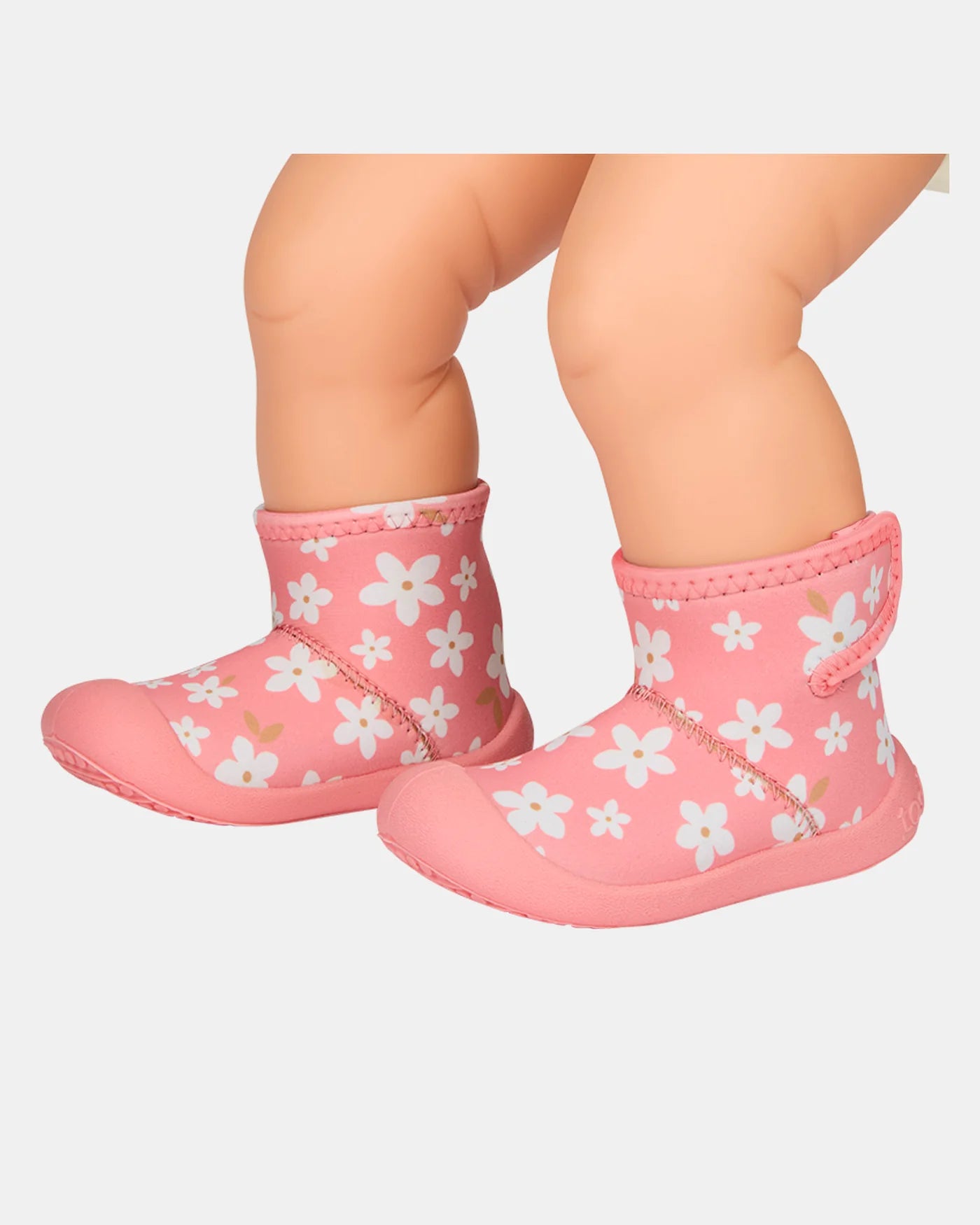 Gumbooties Neoprene Mystical Rosie Posie