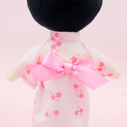 Aiko - Japanese Cultural Mini Doll