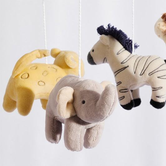 Musical Mobile - Roam & Roar