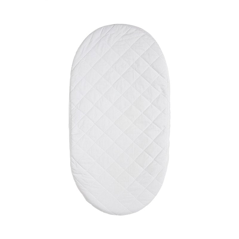Waterproof Mattress Protector - Pram/Moses