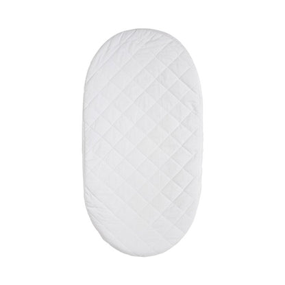 Waterproof Mattress Protector - Pram/Moses