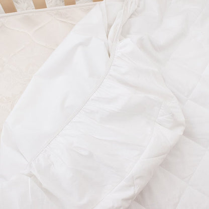 Waterproof Mattress Protector - Pram/Moses