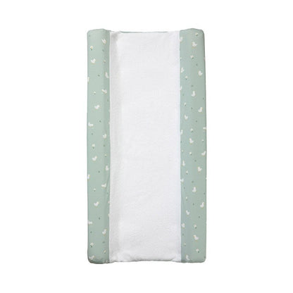 Organic Change Mat Cover - Goosey Goosey