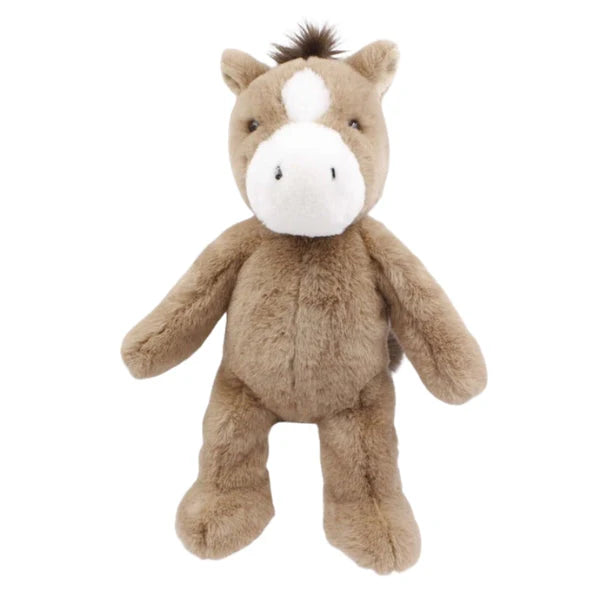 Hudson the Horse