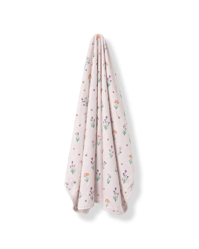 EcoCosy Bunny Rug - Eliza