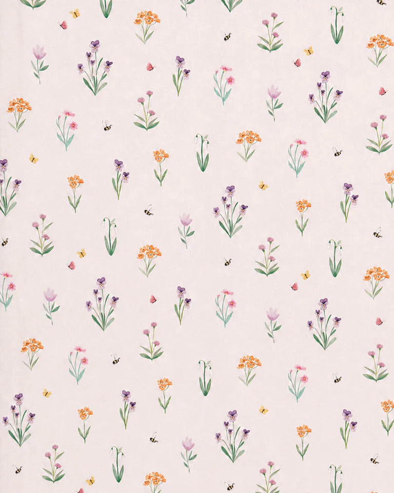 EcoCosy Bunny Rug - Eliza