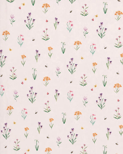EcoCosy Bunny Rug - Eliza